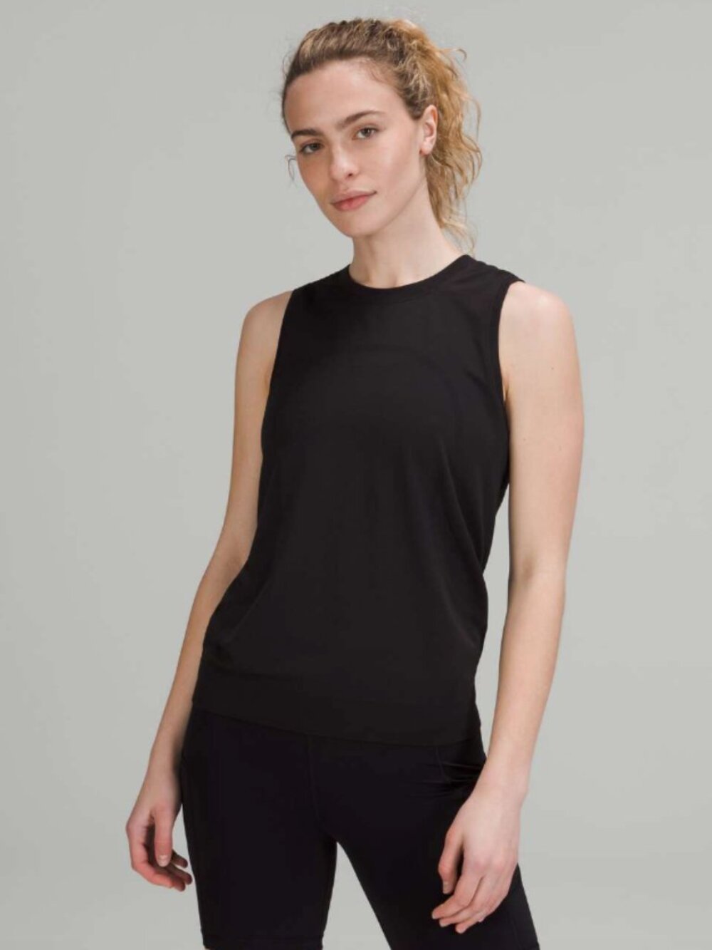 Lululemon Swiftly Relaxed Tank